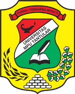 Logo Universitas Mpu Tantular